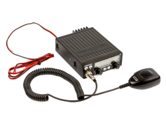 Антени Радіостанція President Barry II 12/24V