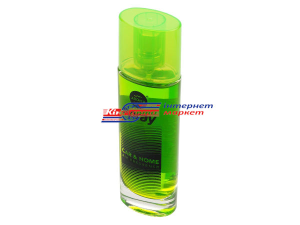 Ароматизатор аерозольний AROMA Pump Spray 50мл (Lemon)