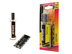 Ароматизатори Ароматизатор аерозольний AREON Parfume Blister 35мл (Tutti Frutti)