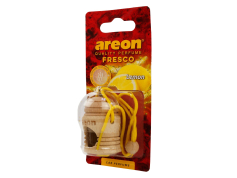 Ароматизатори Ароматизатор рідкий AREON Fresco 4мл (Lemon)