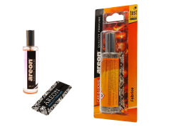 Ароматизатори Ароматизатор аерозольний AREON Parfume 35мл (Fabrice)