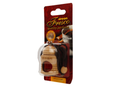 Ароматизатори Ароматизатор рідкий AREON Fresco 4мл (Coffee)