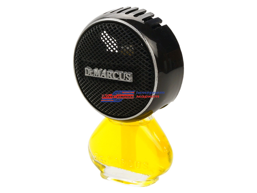 Ароматизатор рідкий Dr.MARCUS Speaker 8мл (Lemon)