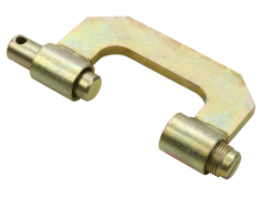 Спецінструмент Знімач хрестовин ВАЗ 2101-07 Червоний промінь