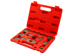 Спецінструмент Знімач тормозн.ціліндров дисків. гальм 12 предм. (WT04019)