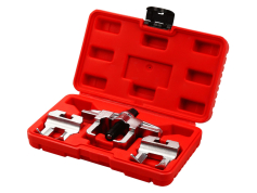 Спецінструмент Знімач шківів распредвала двозахватний (VW. AUDI)