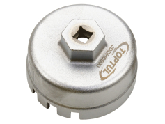 Спецінструмент Знімач м/фільтра чашка 64,5/14мм (4-х цил. TOYOTA  )