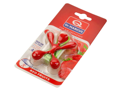 Ароматизатори Ароматизатор сухий Dr.MARCUS Lucky Top (Red Fruits)
