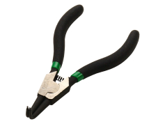 Спецінструмент Круглогубці для зняття стопорних кілець  5"