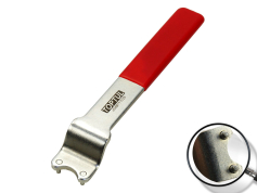 Спецінструмент Ключ для регулювання роліка натяжника ременя (VW,AUDI)