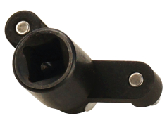 Спецінструмент Ключ для регулювання ролика натяжителя ременя універсальний TOPTUL JDCP1025