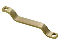 Спецінструмент Ключ амортизаторний ВАЗ, Москвич (ХЗСО)