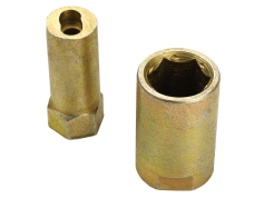 Спецінструмент Ключ для демонтажу стійки задньої ВАЗ 2108, 17мм