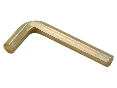 Спецінструмент Ключ зливу масла шестигранник 12мм (2101)