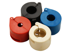 Спецінструмент Комплект для роз'єднання трубопроводів системи кондиціонування (4 од)