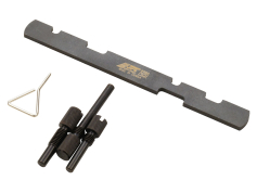 Спецінструмент Набір фіксаторів Ford/Mazda 5 од.