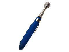 Спецінструмент Магніт з телескопічною ручкою ASTA 250 - 750 мм