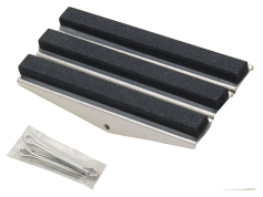 Спецінструмент Комплект каменів до хону L=100 мм (3од.)