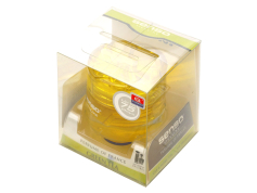 Ароматизатори Ароматизатор гелевий Dr.MARKUS Senso Deluxe 50мл (Green Tea)