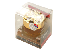 Ароматизатори Ароматизатор гелевий Dr.MARKUS Senso Deluxe 50мл (Billionaire)