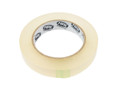 Ізолента, скотч HT1905 Стрічка двостороння MAXPOWER 19мм х 5м прозора