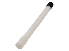 Спецінструмент Подовжувач підкачки спарених коліс пластм.115мм