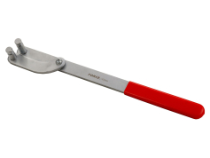 Спецінструмент Пристосування для фіксації шківів і утримання шестеренні распредвала або ТНВД