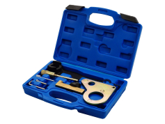 Спецінструмент Набір фіксаторів для дизельного двигуна з ланцюговим приводом RENAULT, NISSAN, OPEL 8 пр.