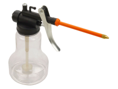 Спецінструмент Оливонагнітач 250 мл GEKO