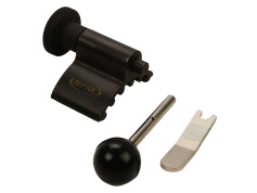 Спецінструмент Пристосування для фіксації розподілвала, колінвала VW, AUDI, SEAT, SKODA TDI V6