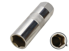 Спецінструмент Насадка для розбирання стійок 18мм