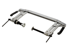 Спецінструмент Рассухариватель клапанів універсальний струбцинах типу