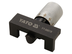 Спецінструмент Пристрій для перевірки натягу ремнів YATO