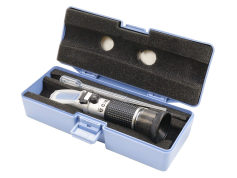 Дрилі та перфоратори Рефрактометр YATO