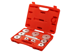 Спецінструмент Набір адаптерів 10пр.(запр.сальників)