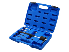 Спецінструмент Набір для демонтажу свічок розжарювання ASTA 7 одиниць