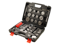 Спецінструмент Набір для обслуговування дискових гальм YATO 35 одиниць