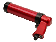 Підготовка повітря Пістолет для герметиків пневматичний AT-193 (400мл)