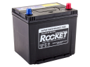 GLOBAL BATTERY Rocket 75D23L 65Ah\580A Euro JP батарея акумуляторна