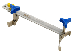 Спецінструмент Універсальний фіксатор для двигунів з двома розподілвалами