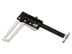 Спецінструмент Штангенциркуль для гальмівних дисків ( 0-60mm )