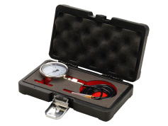 Спецінструмент Тестер тиску турбіни (від -1 до 3bar) "Premium"