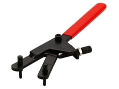 Спецінструмент Фіксатор шківа універсальний (36-110мм)