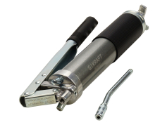 Спецінструмент Шприц важільно-плунжерний 400мл (двоплунжерний) Pro-Line G.I. KRAFT