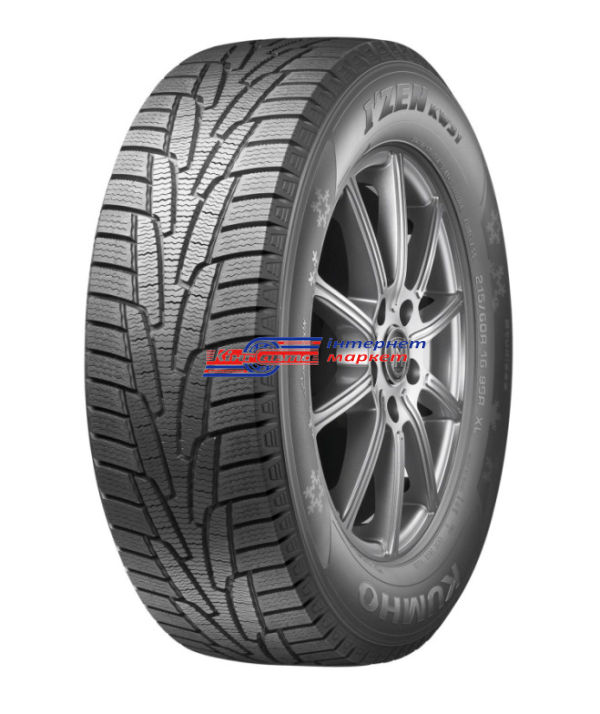 KUMHO I Zen KW31
