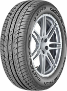 Шини BF GOODRICH g-Grip