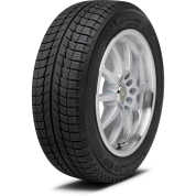 Шини Автошини Michelin 225/60R17 99H LATITUDE X-ICE 3