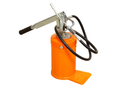 Спецінструмент Солідолонагнітач 4L 2500psi