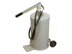 Спецінструмент Солідолонагнітач 16L 2500psi