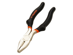 Аксесуари та комплектуючі Плоскогубці Truper T200-6 (L=200 мм)